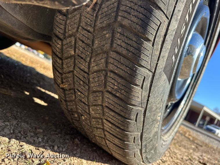 image for item EJ5173 2016 Dodge Charger Police 