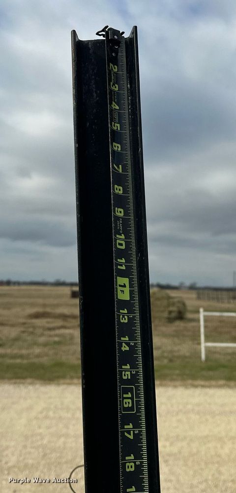 image for item EJ5306 2013 PJ equipment trailer