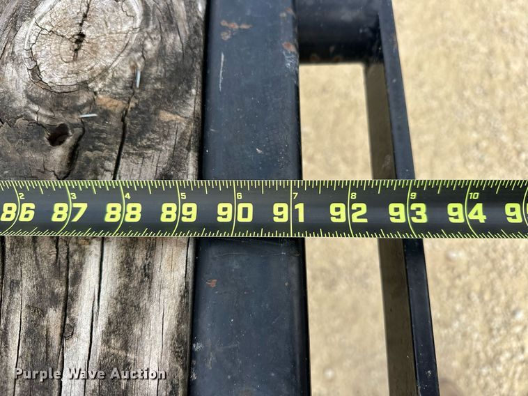 image for item EJ5306 2013 PJ equipment trailer