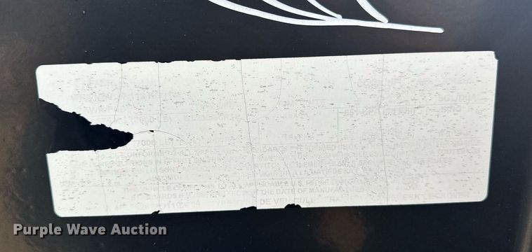 image for item EJ5306 2013 PJ equipment trailer