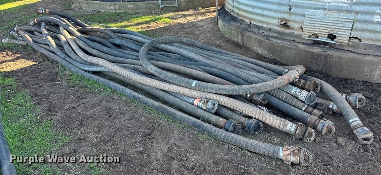 image for item EJ5320 (25) loading hoses