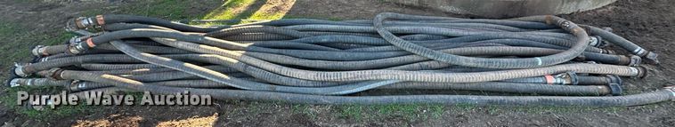 image for item EJ5320 (25) loading hoses