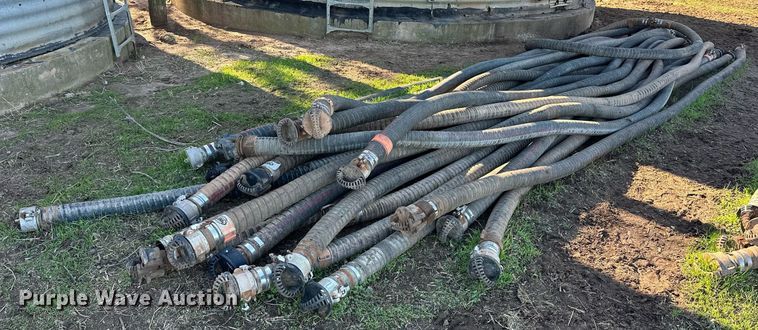 image for item EJ5320 (25) loading hoses