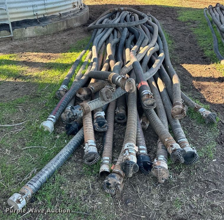 image for item EJ5320 (25) loading hoses