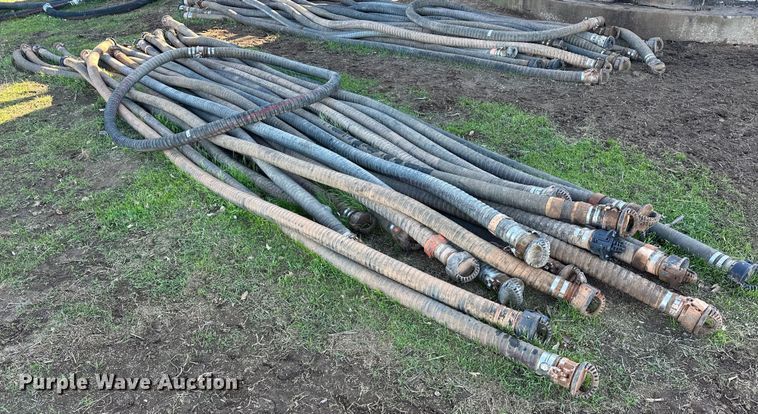 image for item EJ5321 (29) loading hoses