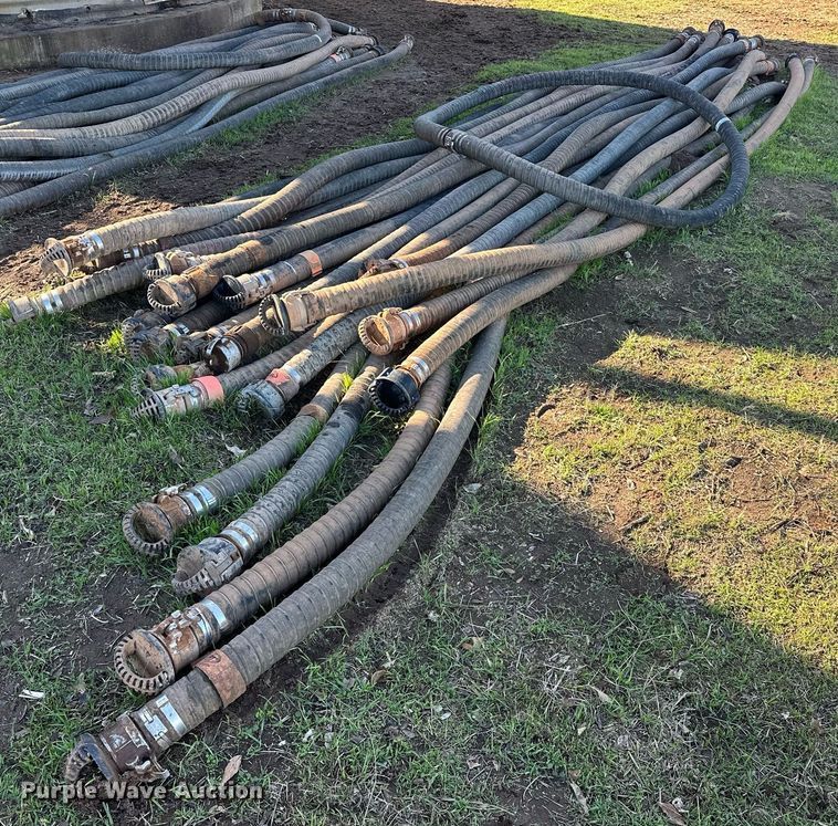 image for item EJ5321 (29) loading hoses
