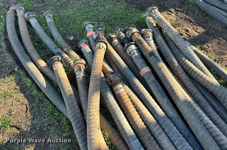 image for item EJ5321 (29) loading hoses