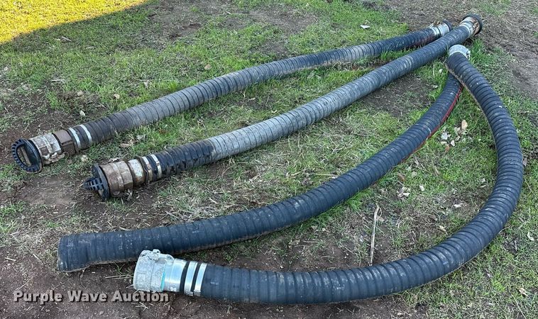 image for item EJ5321 (29) loading hoses