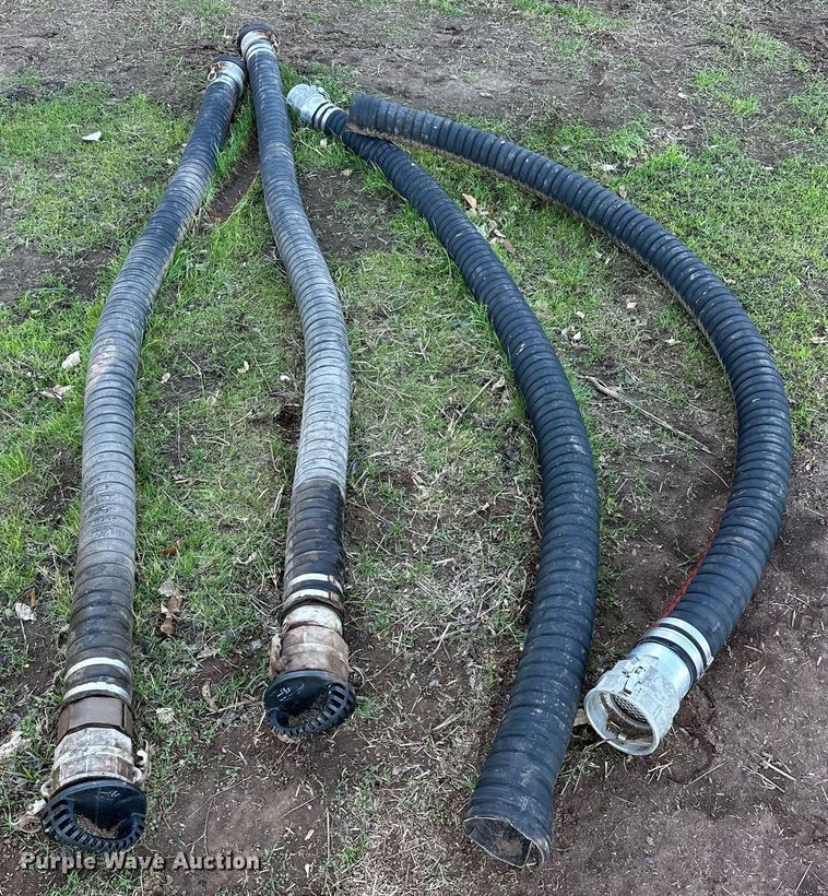 image for item EJ5321 (29) loading hoses