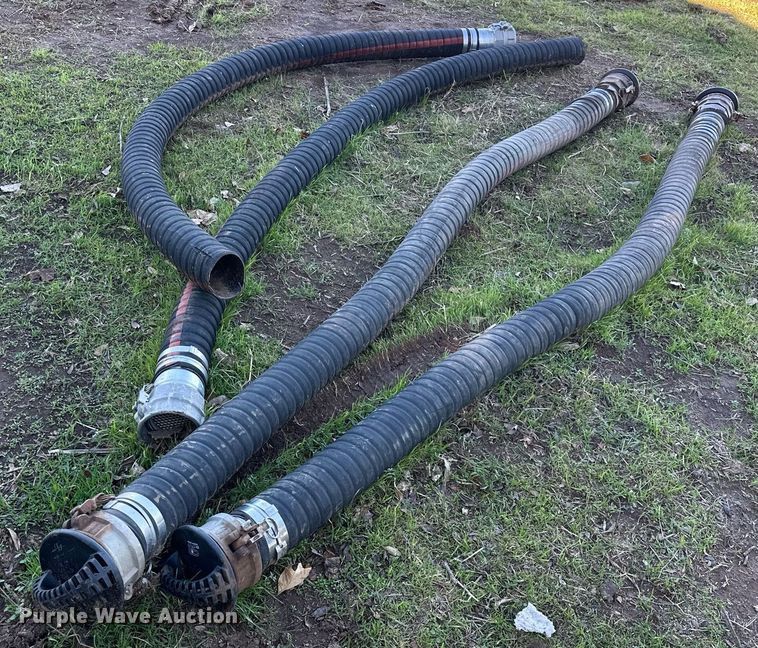 image for item EJ5321 (29) loading hoses