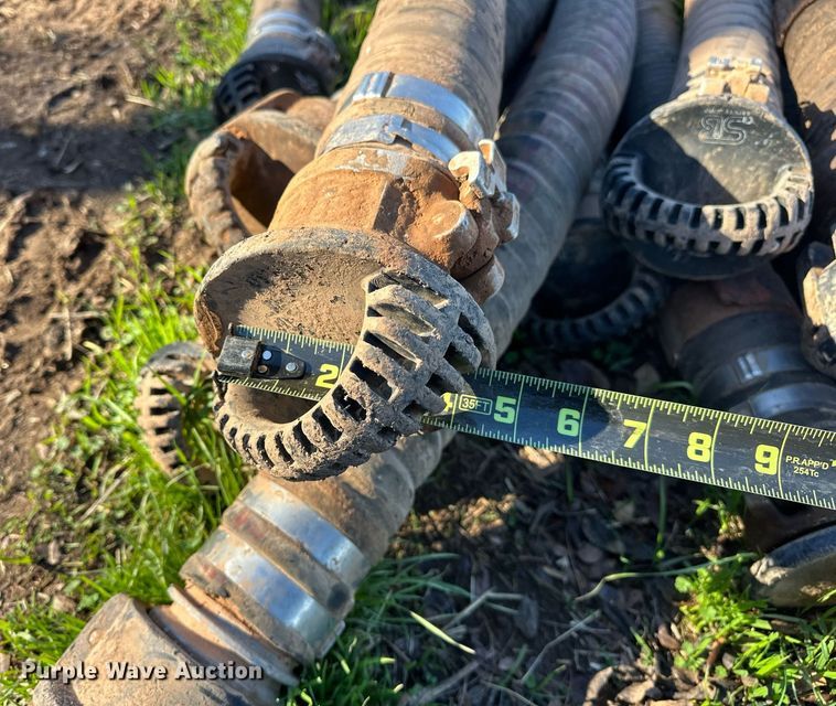 image for item EJ5321 (29) loading hoses