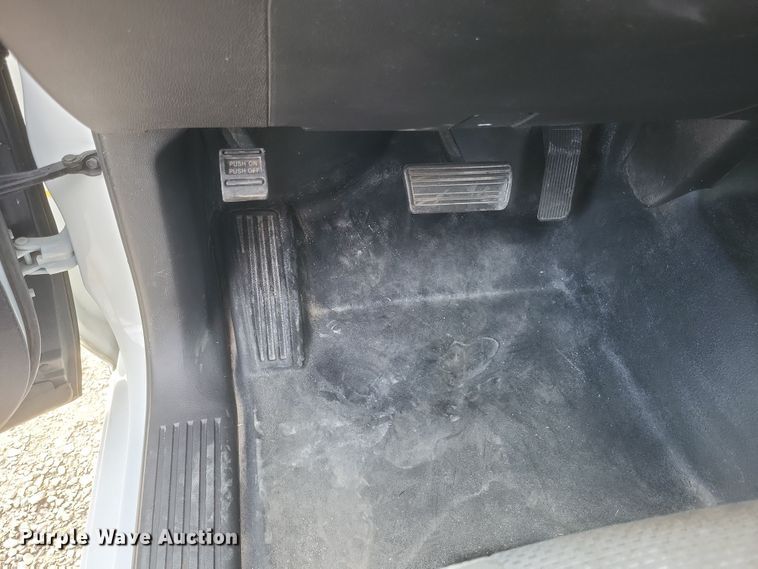 image for item EJ8043 2019 Chevrolet  Silverado 1500 Double Cab pickup truck