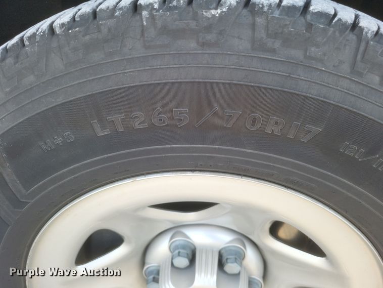 image for item EJ8043 2019 Chevrolet  Silverado 1500 Double Cab pickup truck