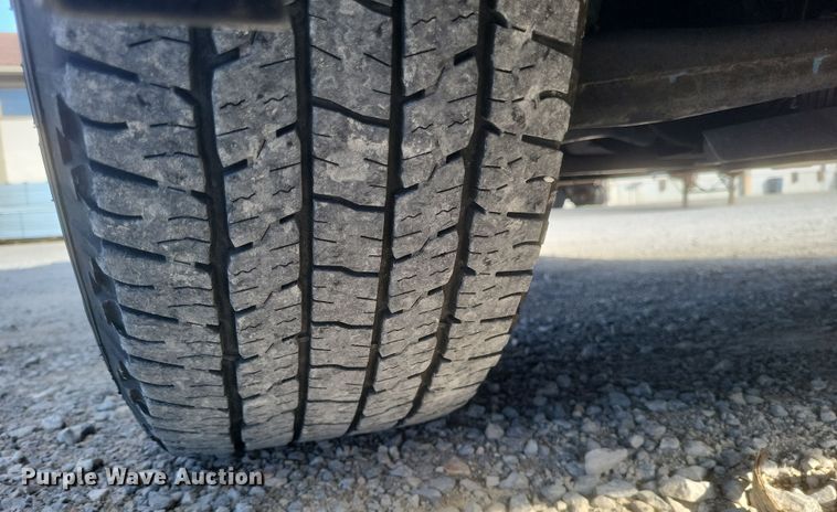 image for item EJ8043 2019 Chevrolet  Silverado 1500 Double Cab pickup truck