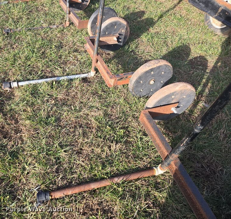 image for item EK2461 Starcraft Irrigation pump system