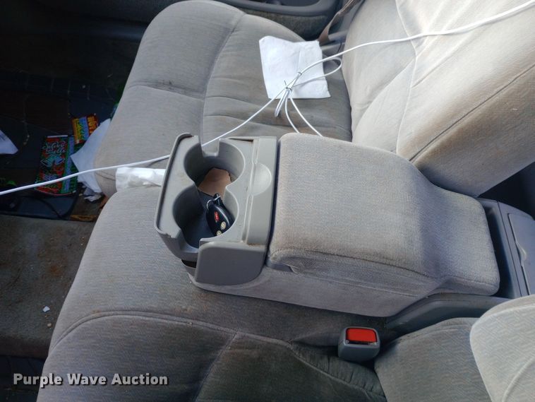 image for item EN8655 2001 Buick Lesabre 