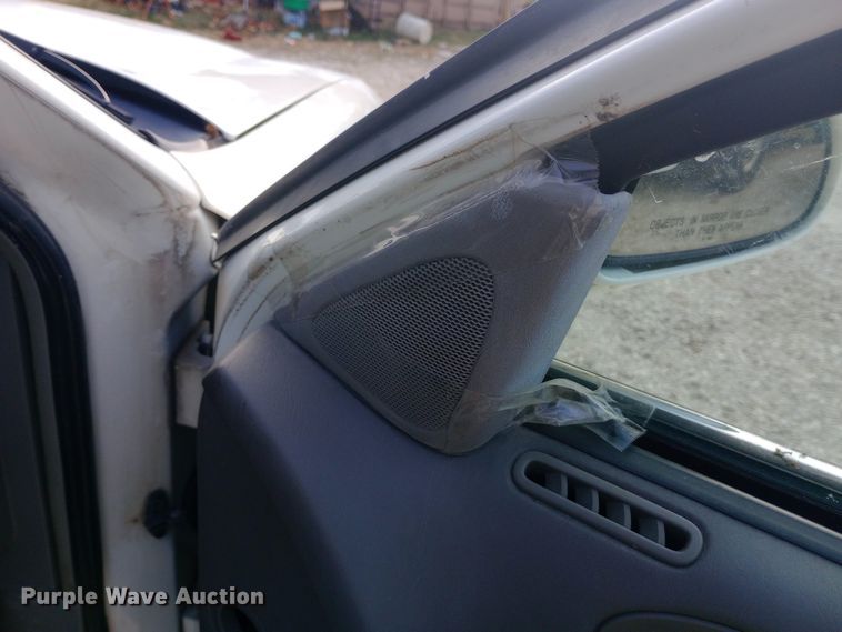 image for item EN8655 2001 Buick Lesabre 