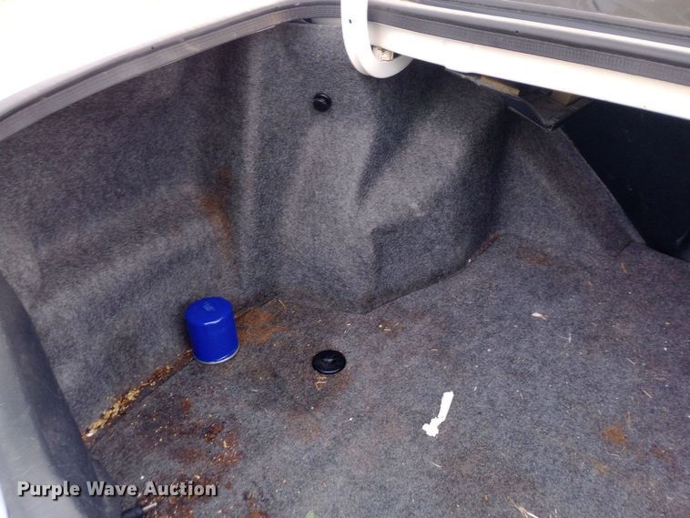 image for item EN8655 2001 Buick Lesabre 