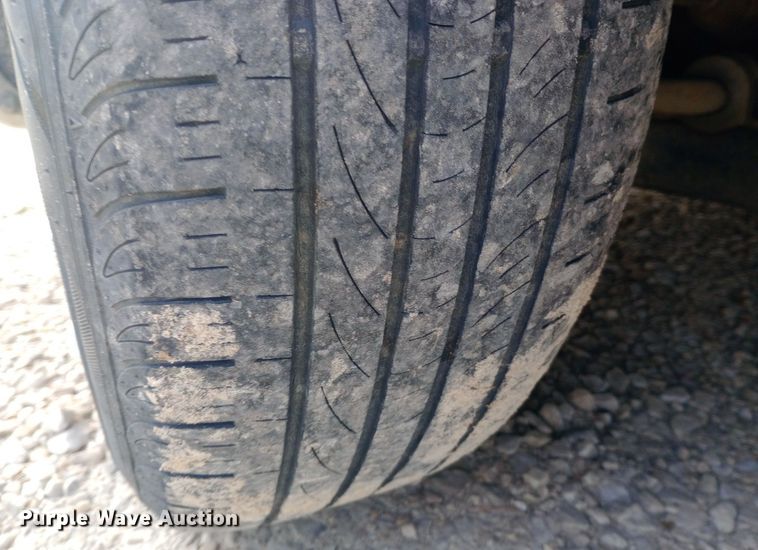 image for item EN8655 2001 Buick Lesabre 