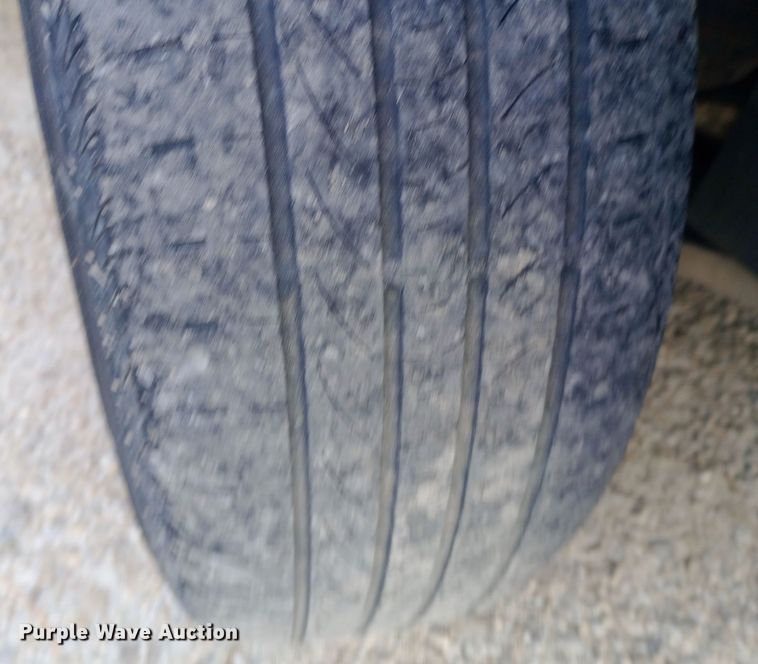 image for item EN8655 2001 Buick Lesabre 