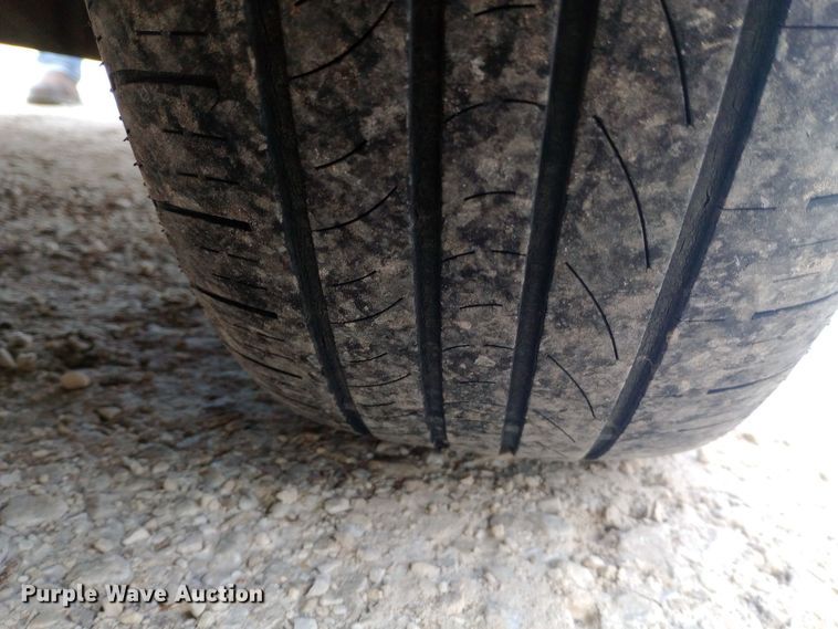 image for item EN8655 2001 Buick Lesabre 