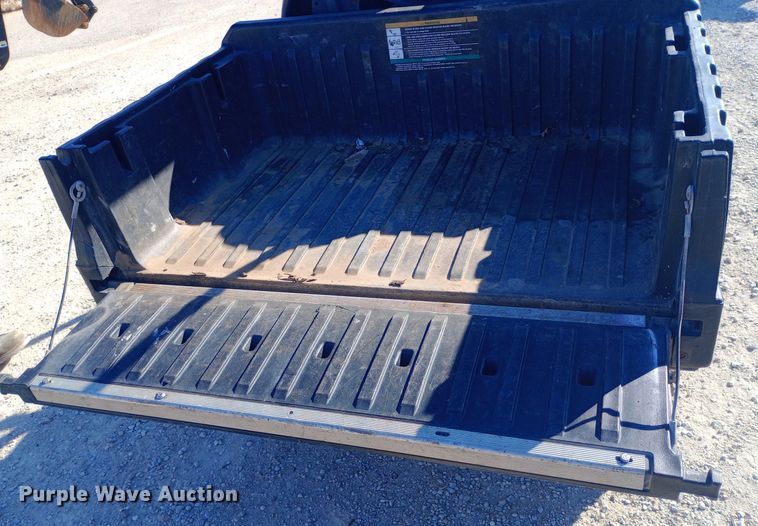 image for item EN8674 2017 Club Car Carryall 100 golf cart