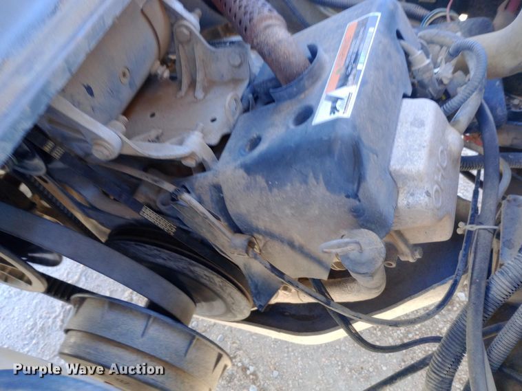 image for item EN8674 2017 Club Car Carryall 100 golf cart