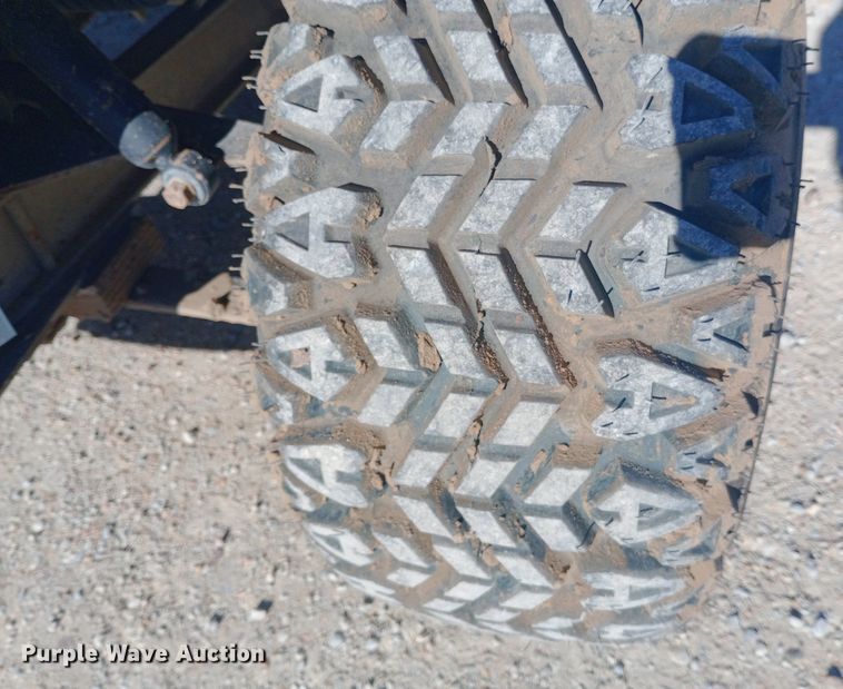 image for item EN8674 2017 Club Car Carryall 100 golf cart