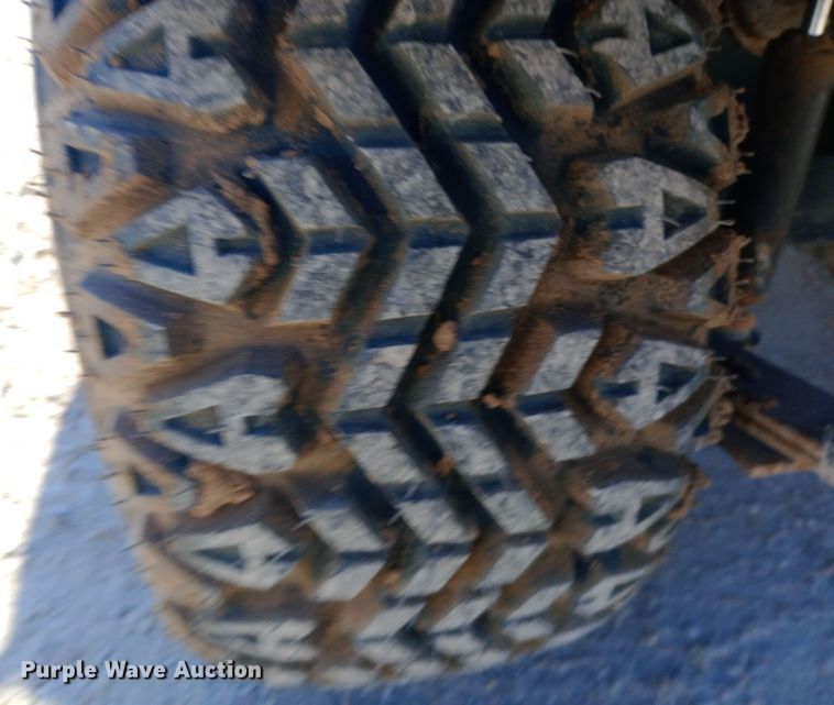 image for item EN8674 2017 Club Car Carryall 100 golf cart