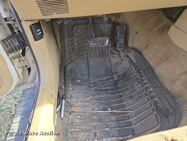 image for item EQ3847 1996 Jeep  Cherokee  SUV