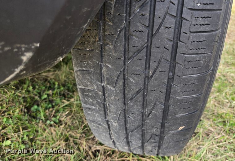 image for item EQ3847 1996 Jeep  Cherokee  SUV