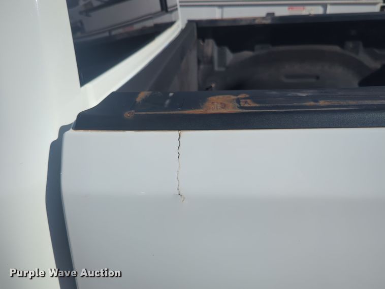 image for item ER4542 2019 Dodge Ram 1500 Crew Cab pickup truck