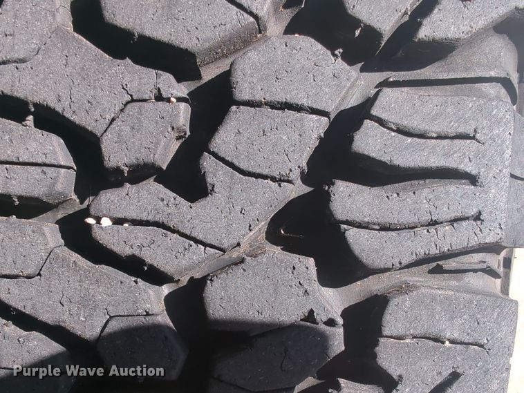 image for item ER4542 2019 Dodge Ram 1500 Crew Cab pickup truck