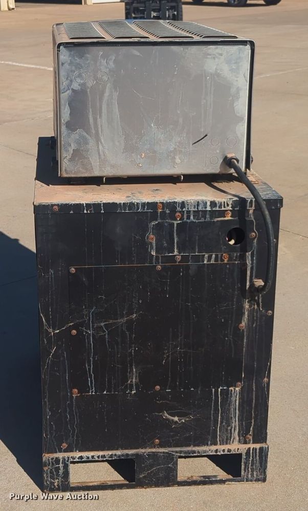 image for item ER4547 Chappel Supply DH-3004-AE0E4G hot pressure washer