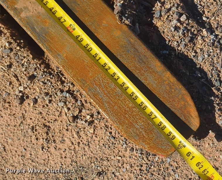 image for item ER4552 Yale GLP155VXNGBV107 forklift