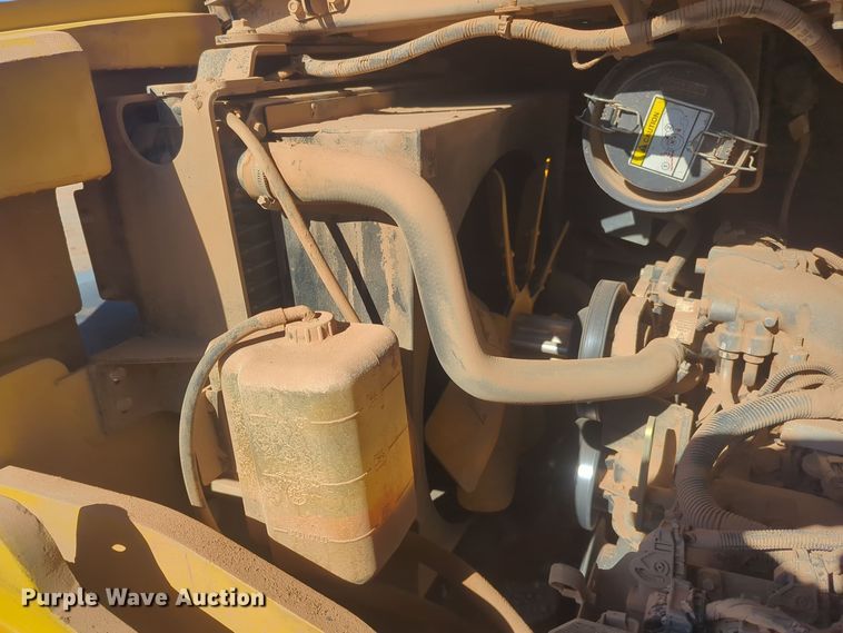 image for item ER4552 Yale GLP155VXNGBV107 forklift