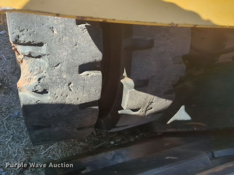 image for item ER4552 Yale GLP155VXNGBV107 forklift