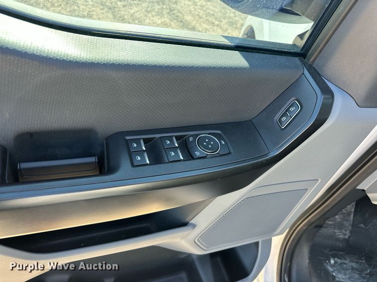 image for item ER4785 2021 Ford F150 XL SuperCrew pickup truck