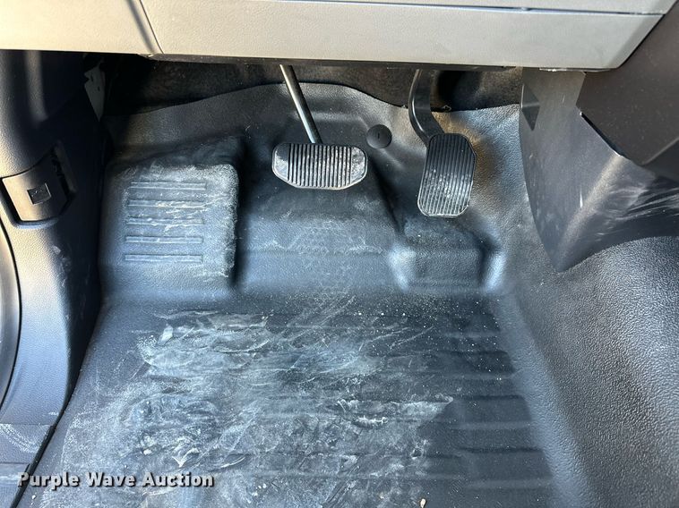 image for item ER4785 2021 Ford F150 XL SuperCrew pickup truck