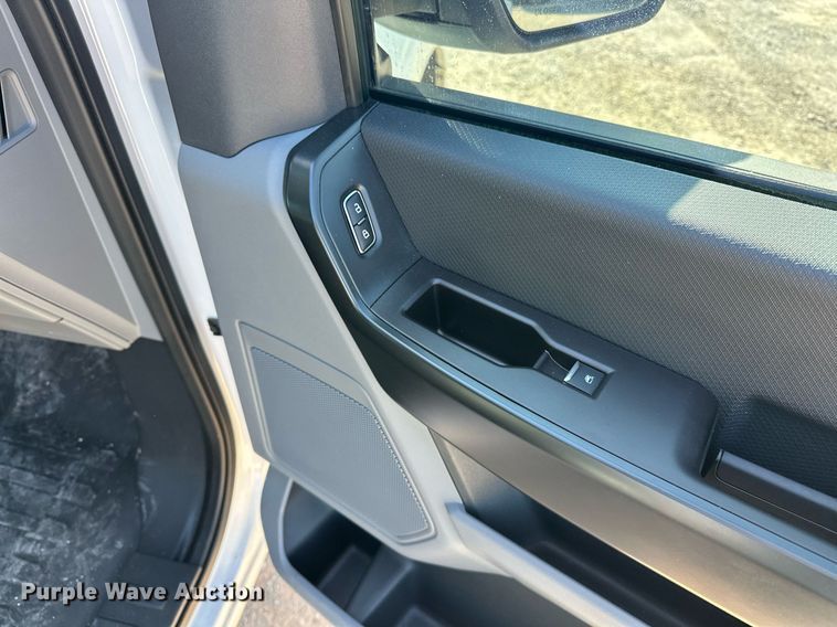 image for item ER4785 2021 Ford F150 XL SuperCrew pickup truck