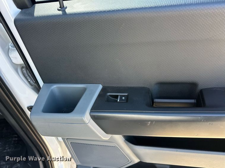 image for item ER4785 2021 Ford F150 XL SuperCrew pickup truck