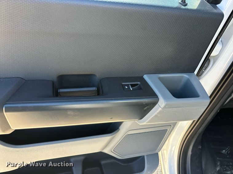 image for item ER4785 2021 Ford F150 XL SuperCrew pickup truck