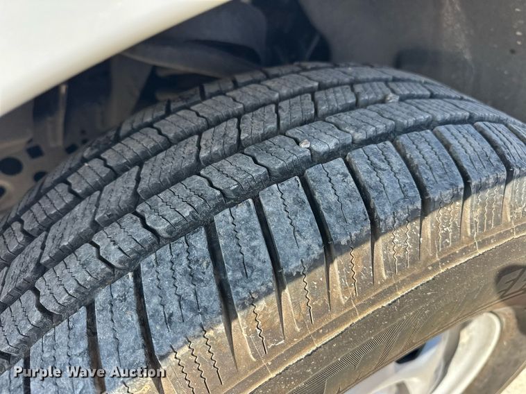 image for item ER4785 2021 Ford F150 XL SuperCrew pickup truck