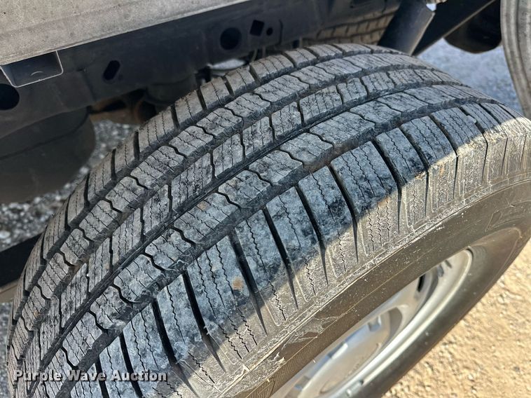 image for item ER4785 2021 Ford F150 XL SuperCrew pickup truck