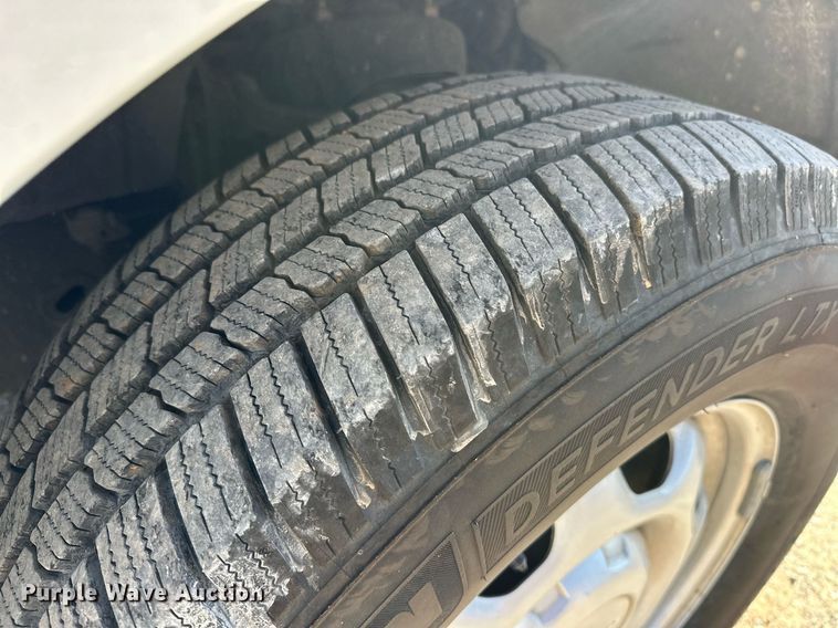 image for item ER4785 2021 Ford F150 XL SuperCrew pickup truck