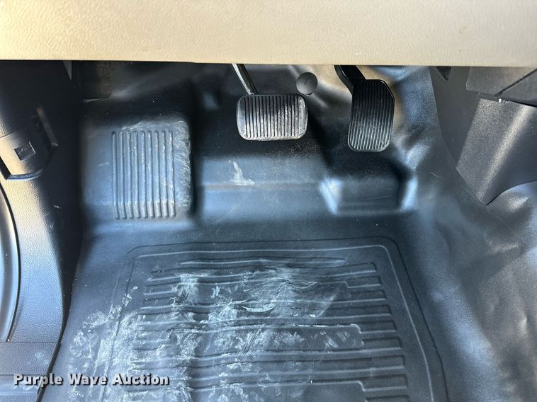 image for item ER4786 2020 Ford F150 XL SuperCrew pickup truck