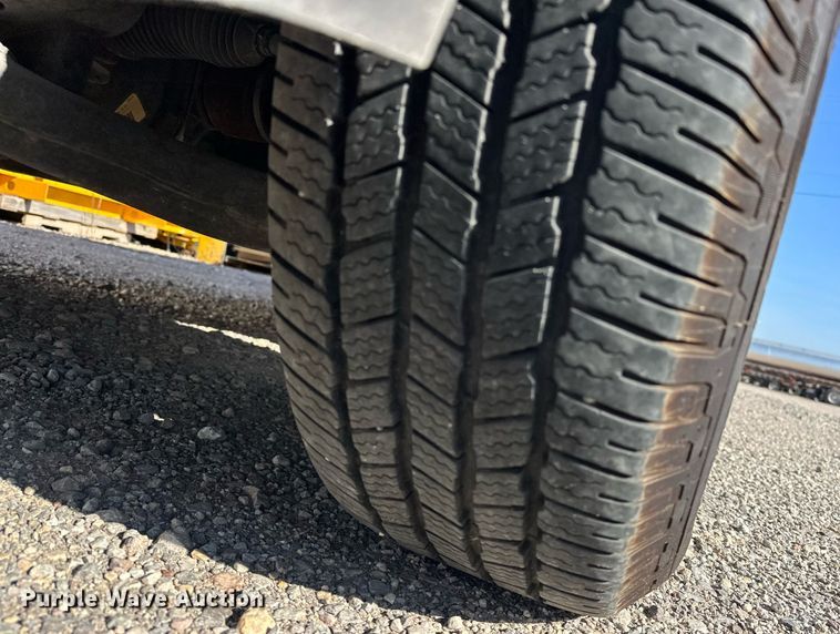 image for item ER4786 2020 Ford F150 XL SuperCrew pickup truck