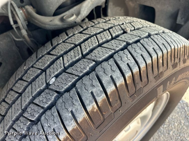 image for item ER4786 2020 Ford F150 XL SuperCrew pickup truck