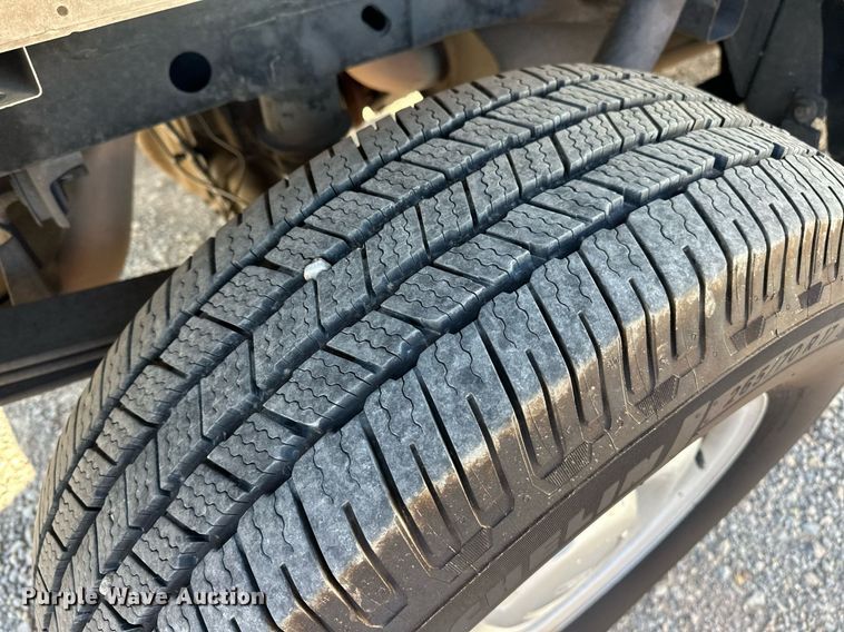 image for item ER4786 2020 Ford F150 XL SuperCrew pickup truck