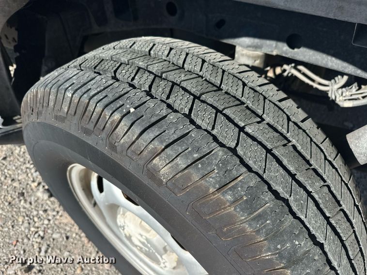 image for item ER4786 2020 Ford F150 XL SuperCrew pickup truck